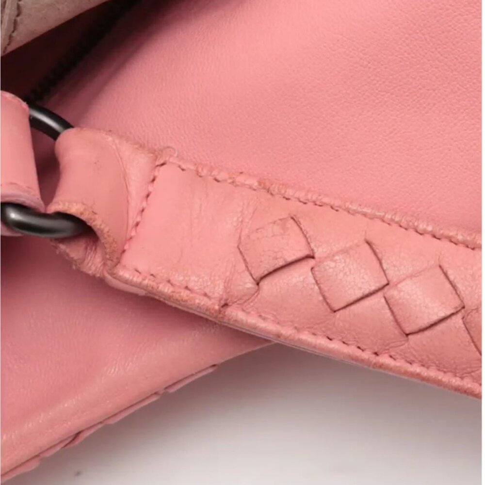 Bottega Veneta Intrecciato Hobo Bag - Picture 6 of 8